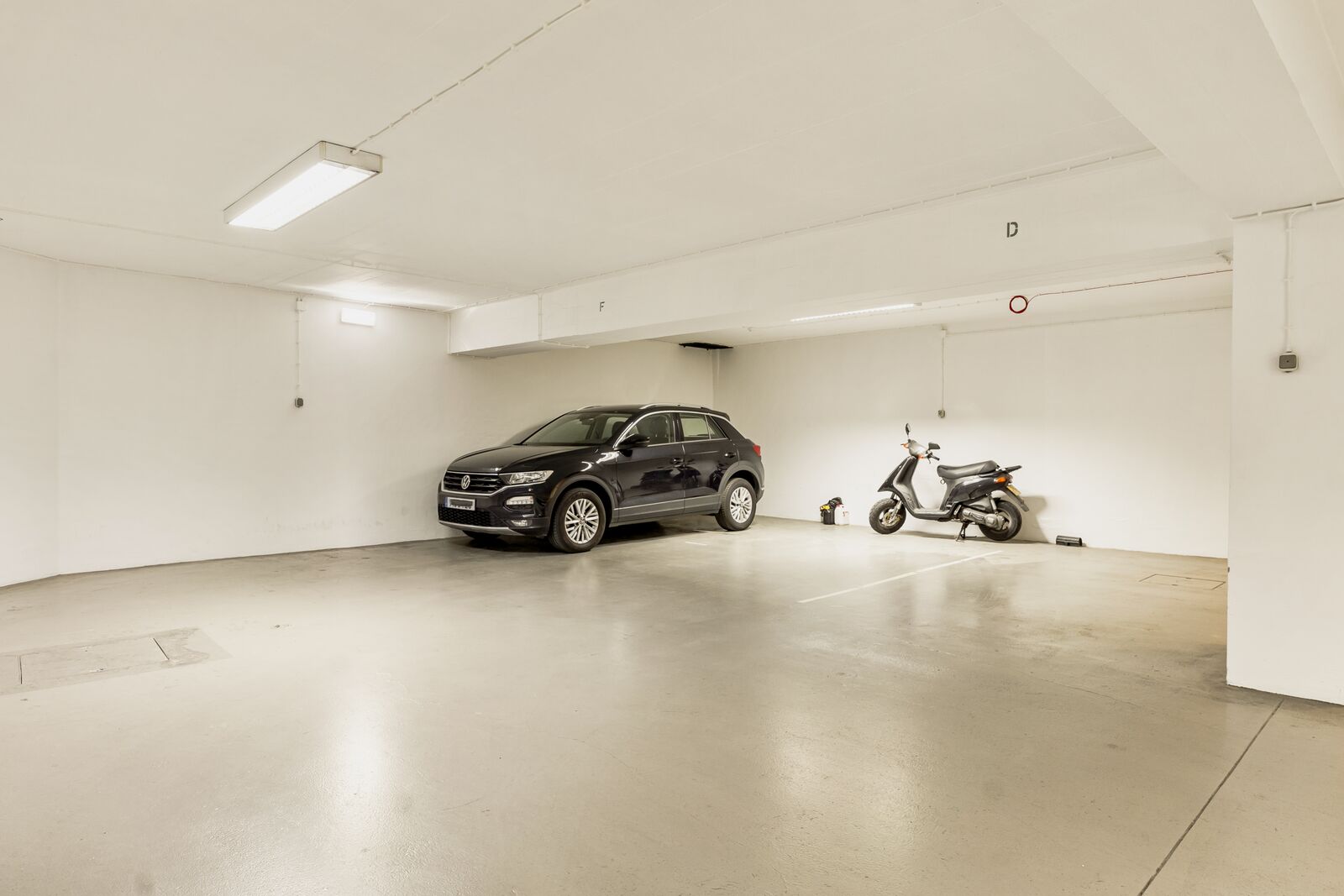 Apartamento T4 com piscina, Necessidades, Lisboa - Imagem 21