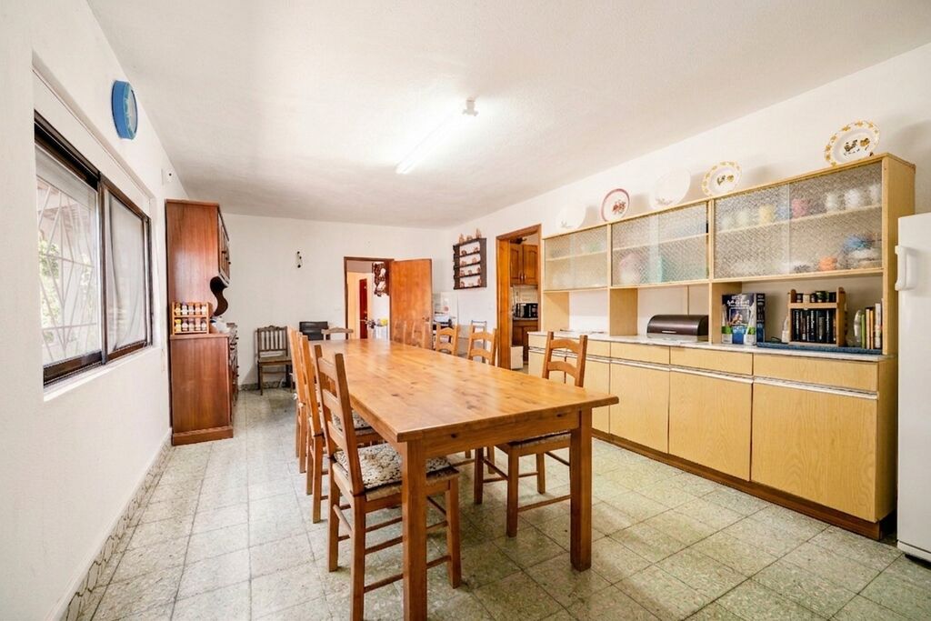 4 Bedroom Detached house with garden, Melides, Grandola