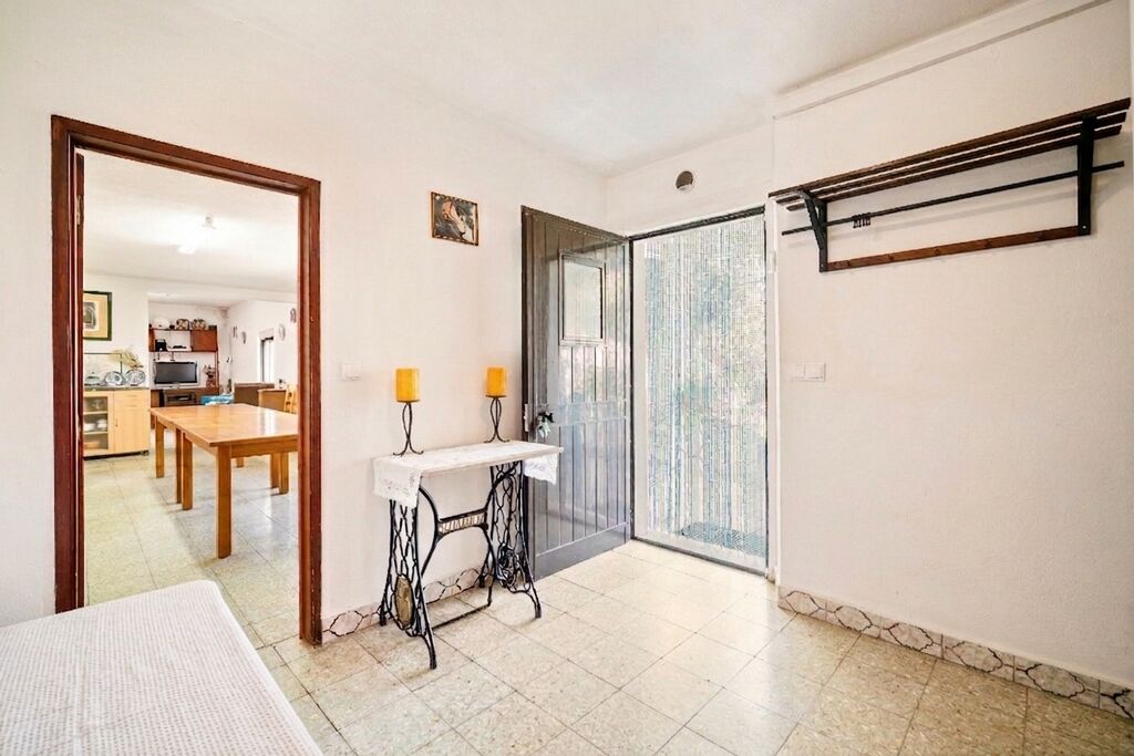 4 Bedroom Detached house with garden, Melides, Grandola