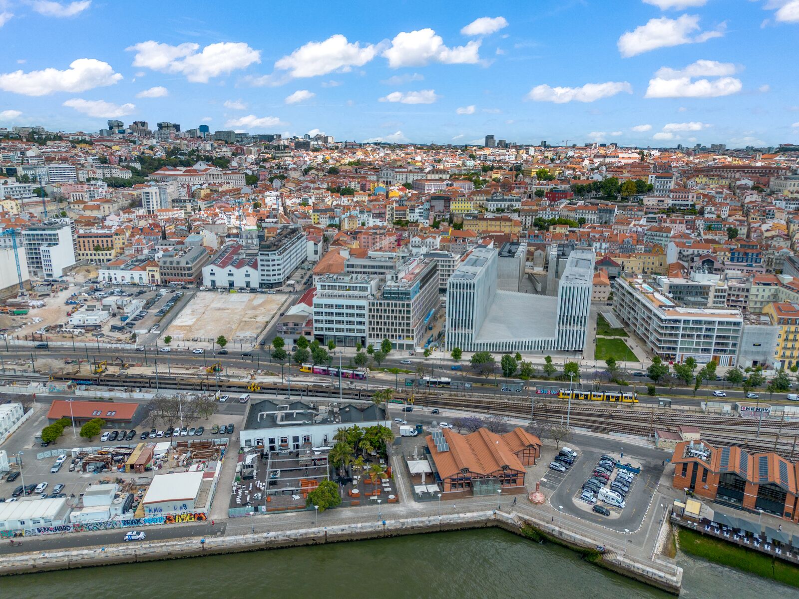 3 Bedroom Apartment with a view, Lisboa - Image 3