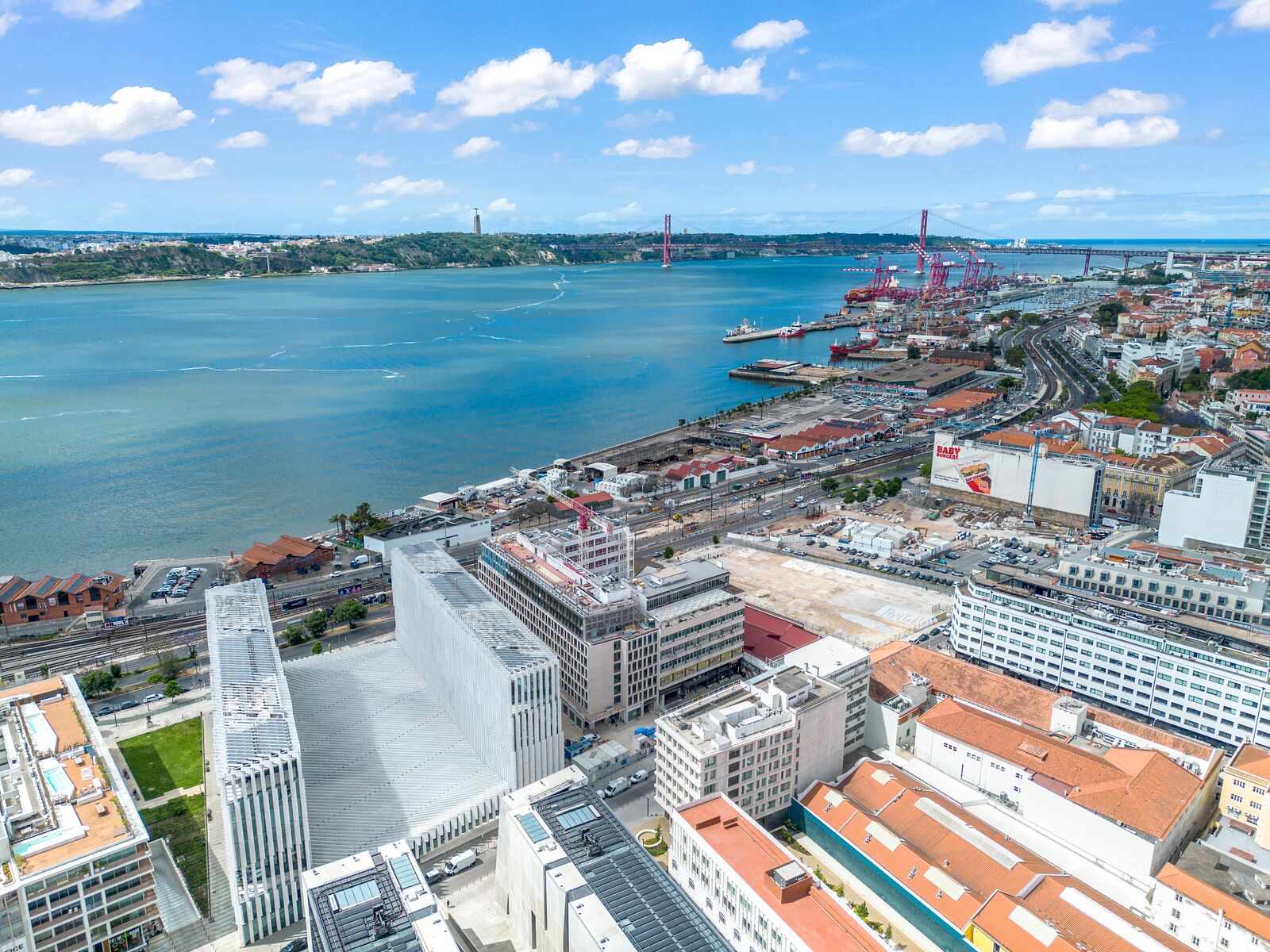 3 Bedroom Apartment with a view, Lisboa - Image 5