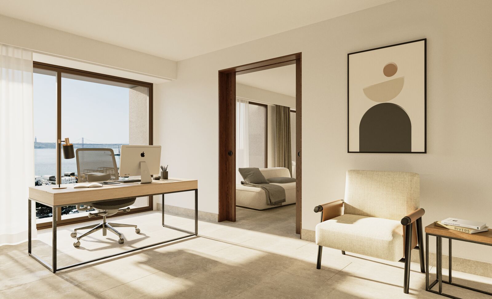 3 Bedroom Apartment with a view, Lisboa - Image 4