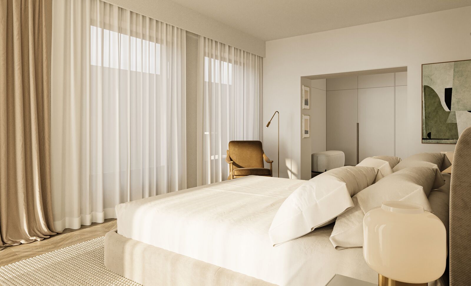 3 Bedroom Apartment with a view, Lisboa - Image 22