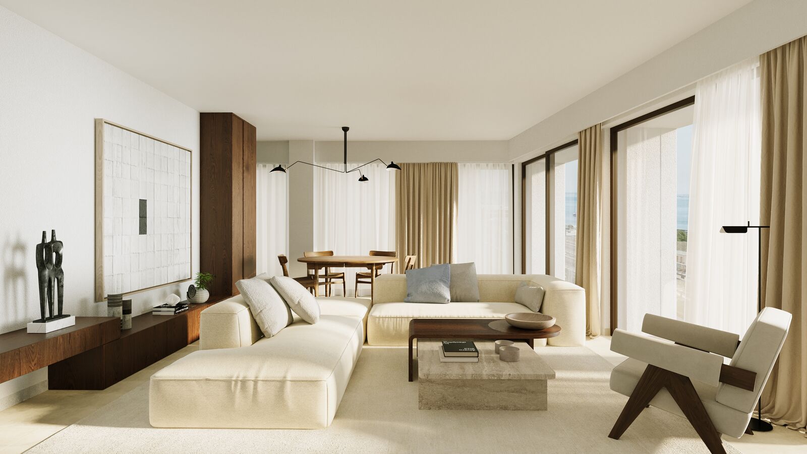 3 Bedroom Apartment with a view, Lisboa - Image 11