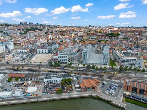 PF41144 - 3 Bedroom Apartment with a view, Lisboa - Image 3