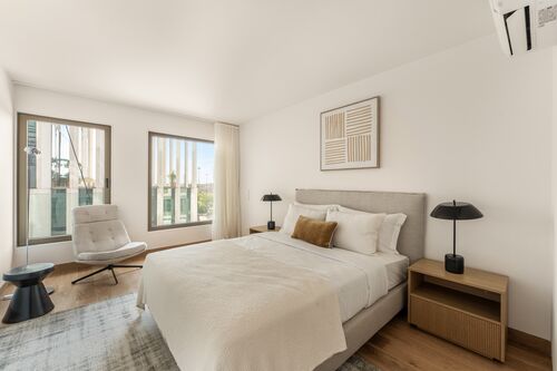 PF41144 - 3 Bedroom Apartment with a view, Lisboa - Image 17