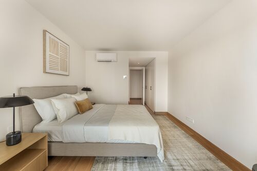 PF41144 - 3 Bedroom Apartment with a view, Lisboa - Image 18