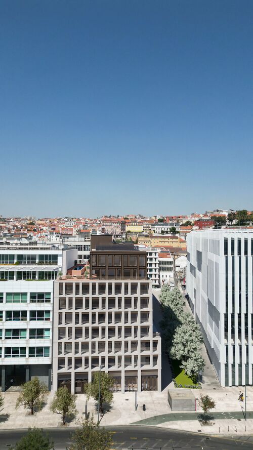 PF41144 - 3 Bedroom Apartment with a view, Lisboa - Image 33