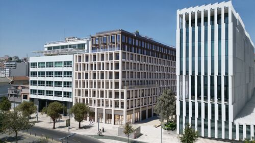 PF41144 - Apartamento T3 com vista, Lisboa