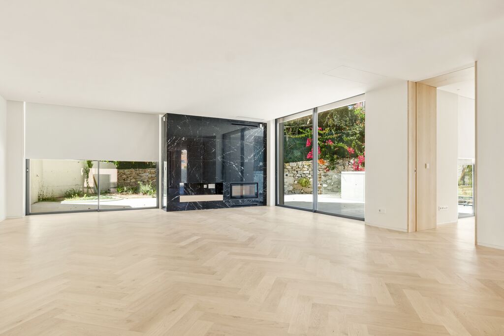 5 Bedroom Terraced house with swimming pool, Centro Cascais, Cascais