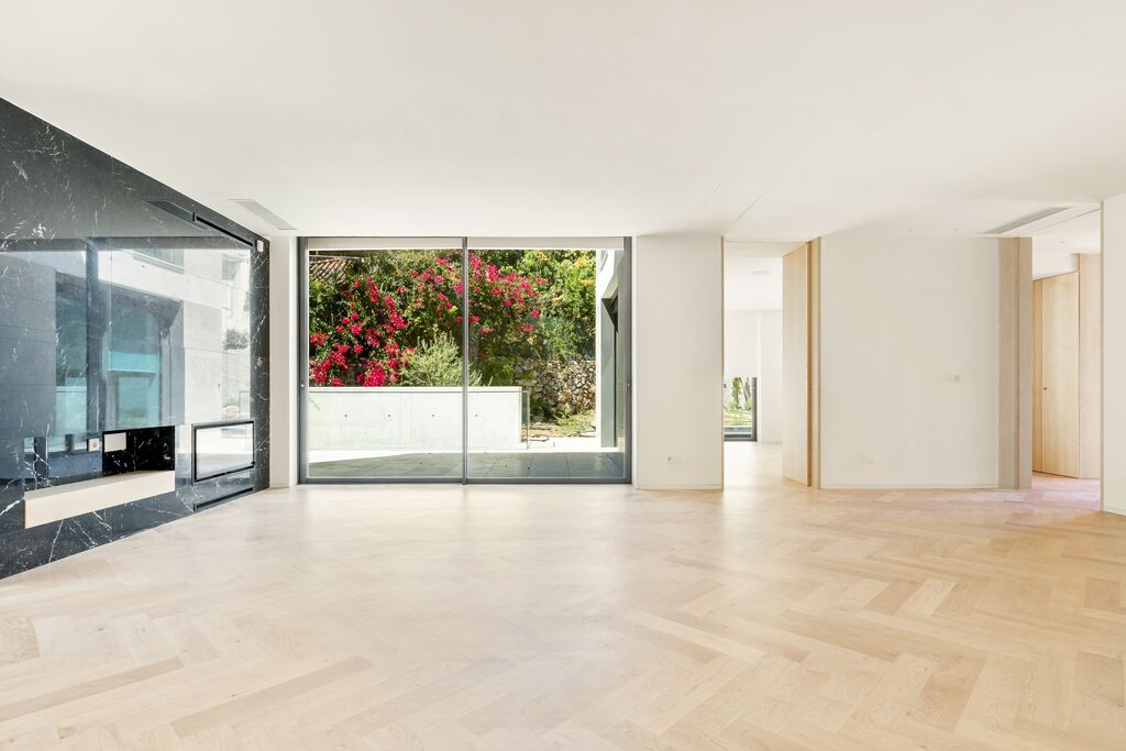 5 Bedroom Terraced house with swimming pool, Centro Cascais, Cascais