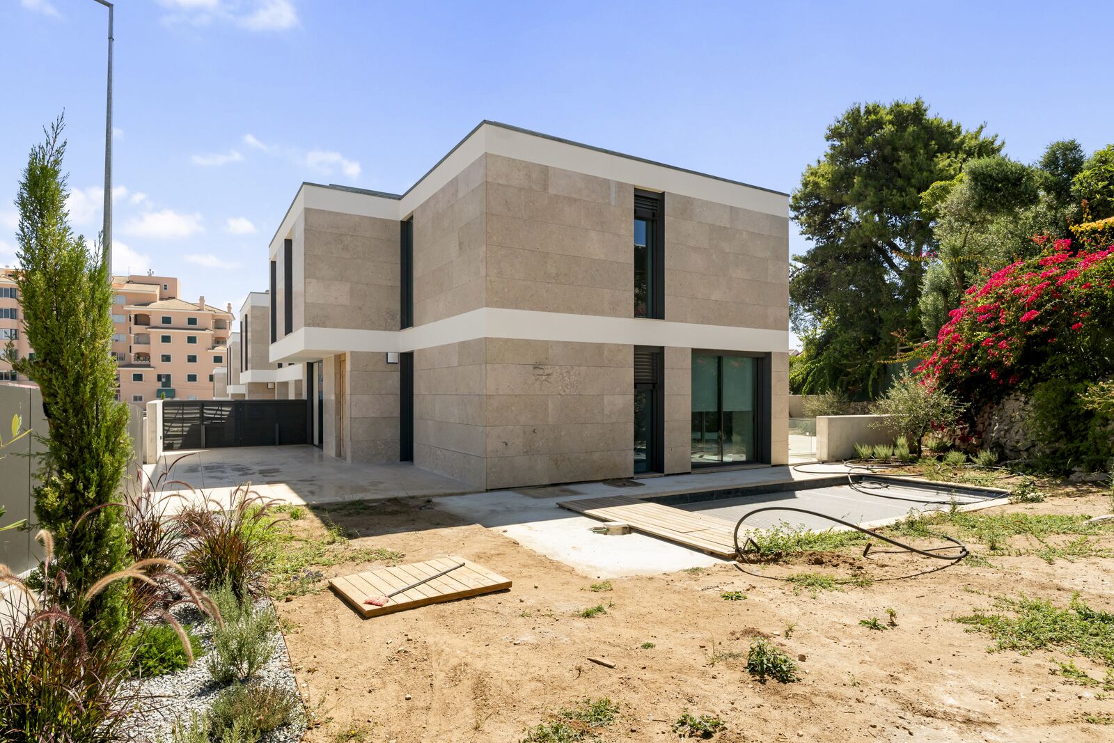 5 Bedroom Villa/Townhouse's Image 53