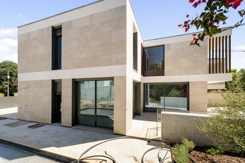 PF41400 - Moradia em Banda T5 com piscina, Centro Cascais, Cascais