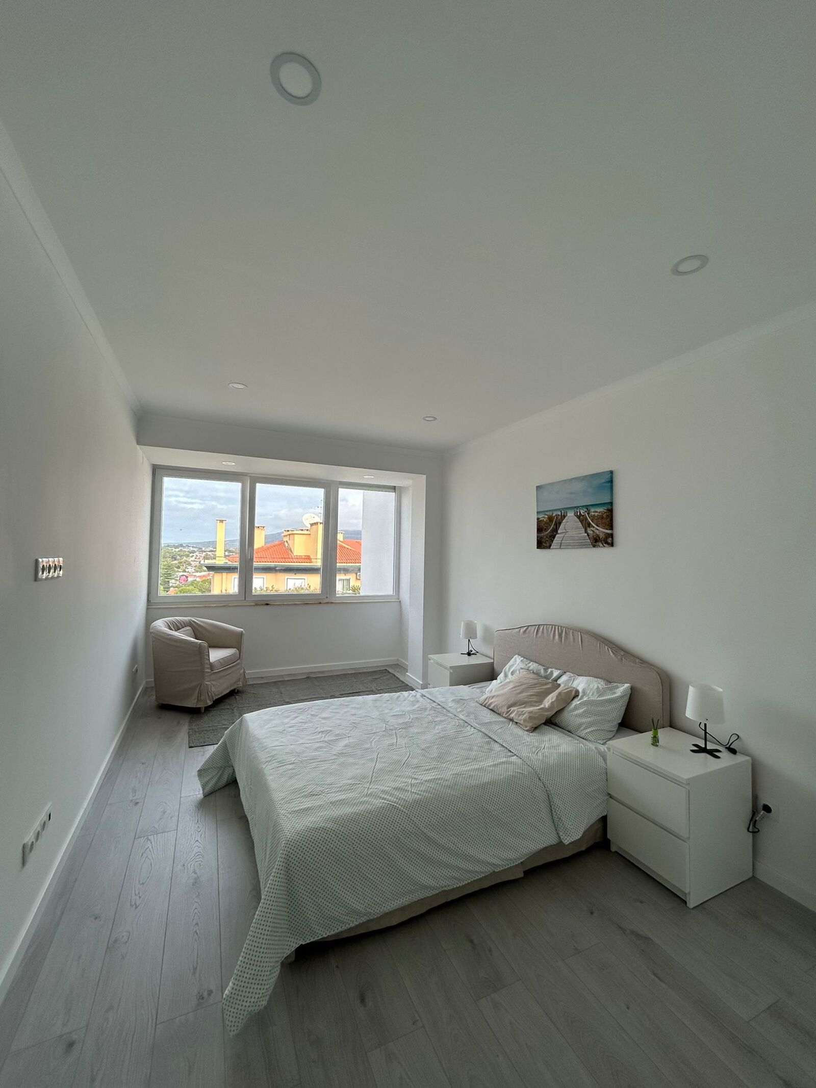 Apartamento T1 remodelado, Pampilheira, Cascais - Imagem 14
