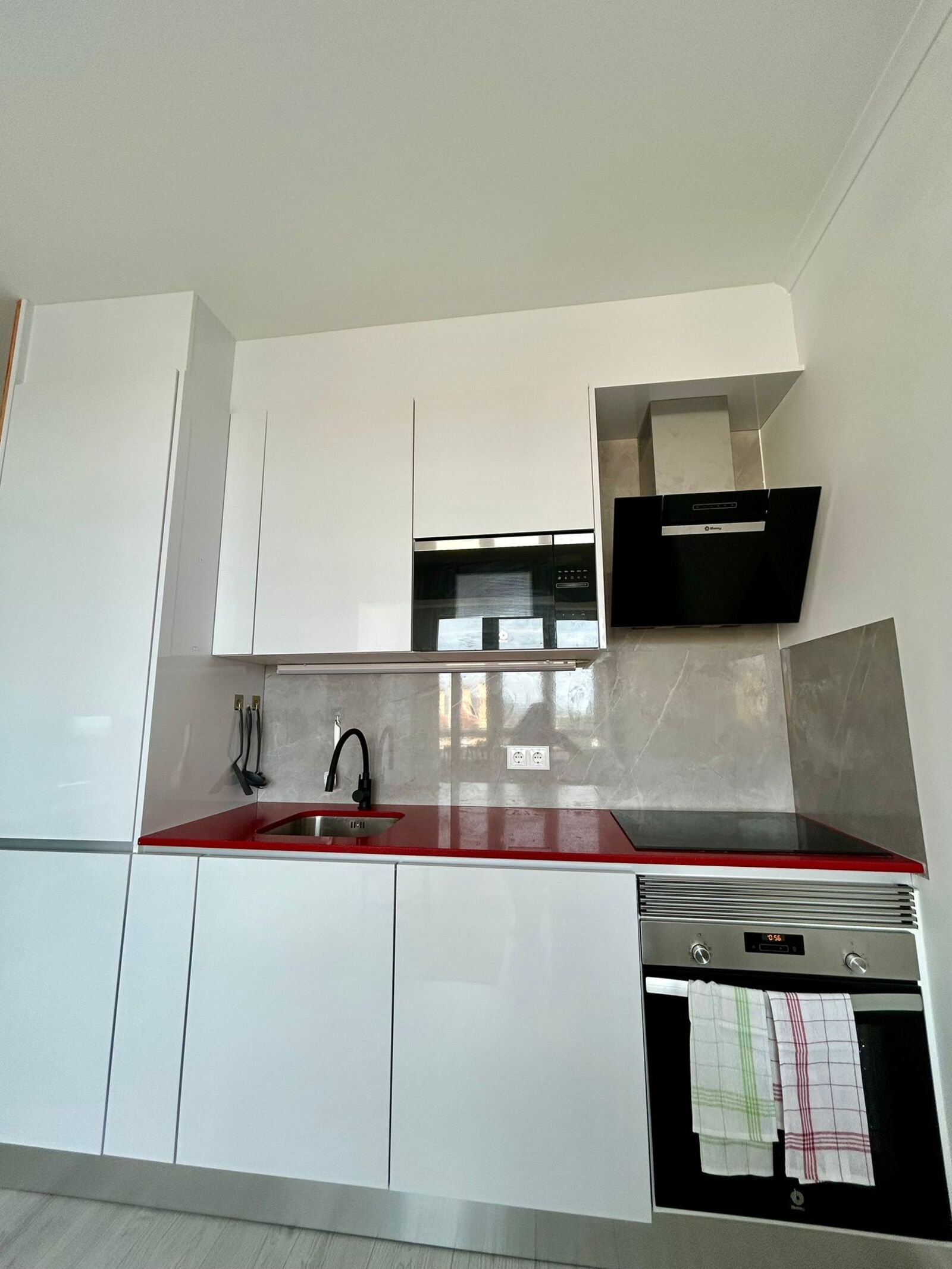 Apartamento T1 remodelado, Pampilheira, Cascais - Imagem 5