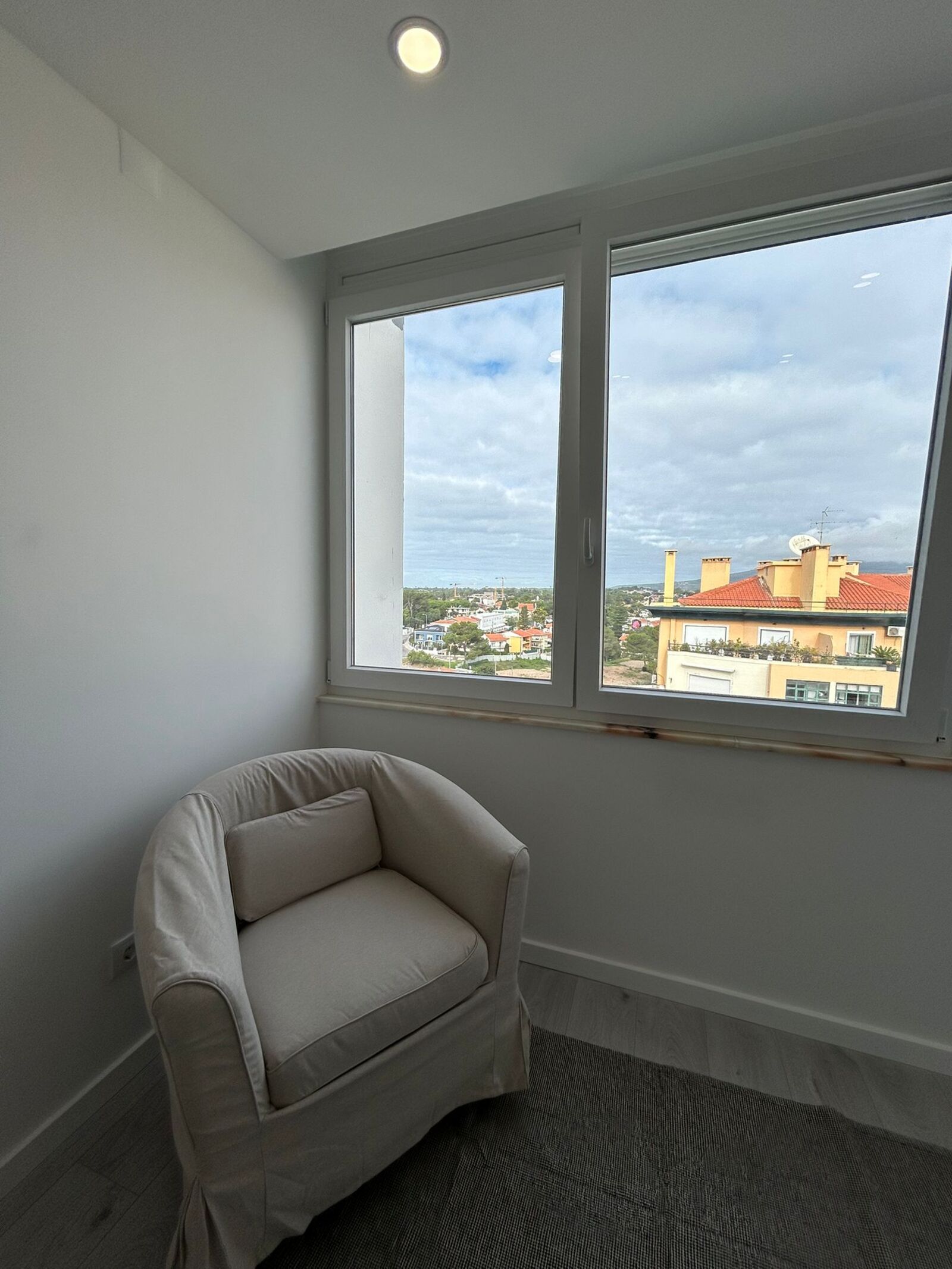 Apartamento T1 remodelado, Pampilheira, Cascais - Imagem 16