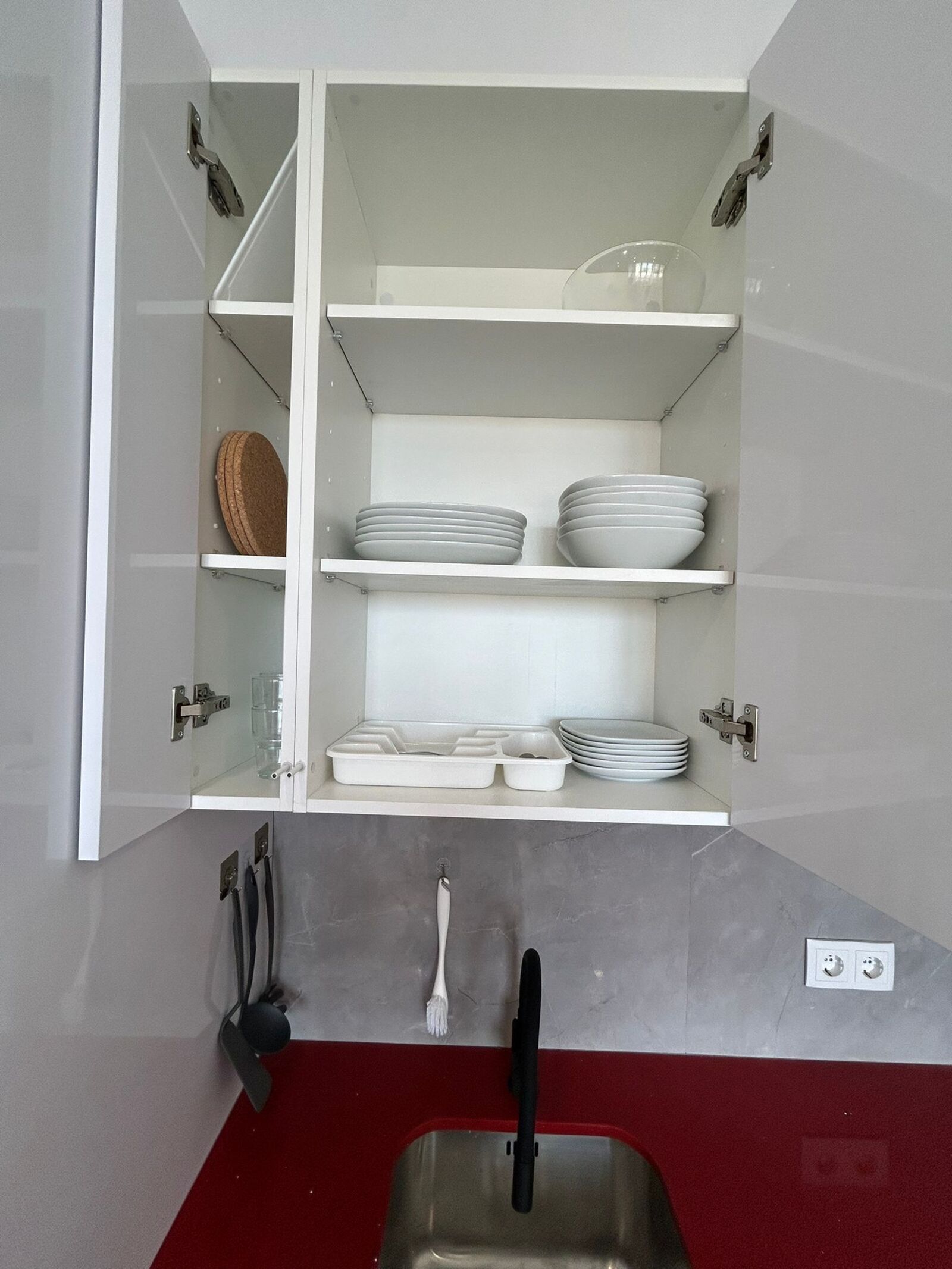 Apartamento T1 remodelado, Pampilheira, Cascais - Imagem 8