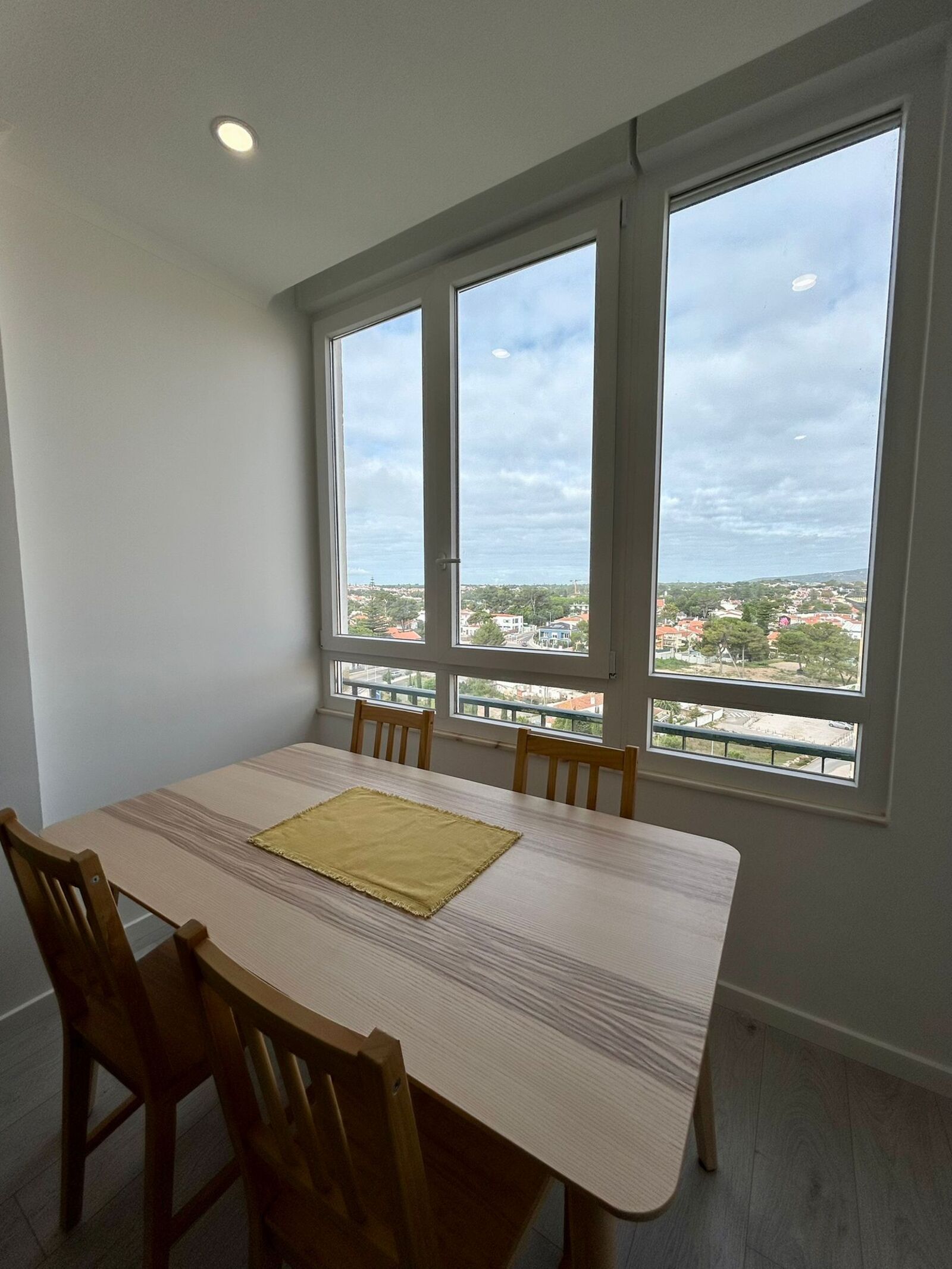 Apartamento T1 remodelado, Pampilheira, Cascais - Imagem 4