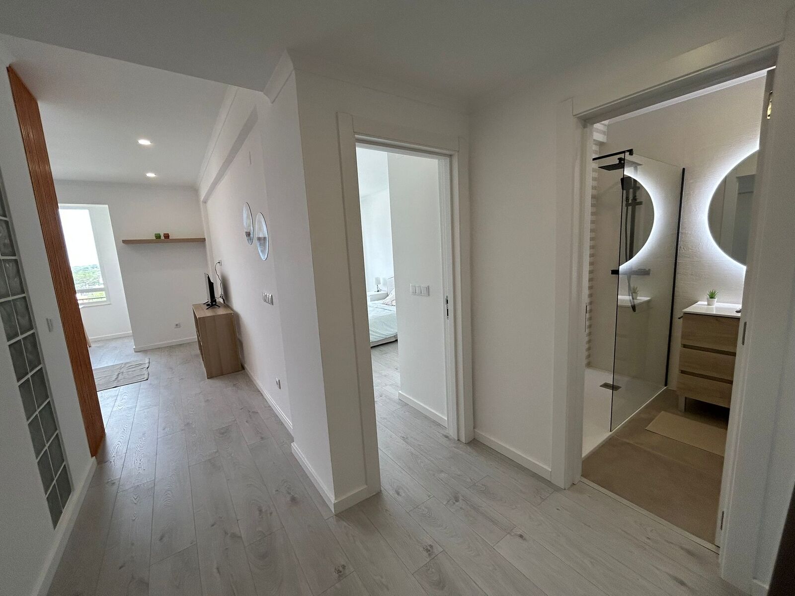 Apartamento T1 remodelado, Pampilheira, Cascais - Imagem 12