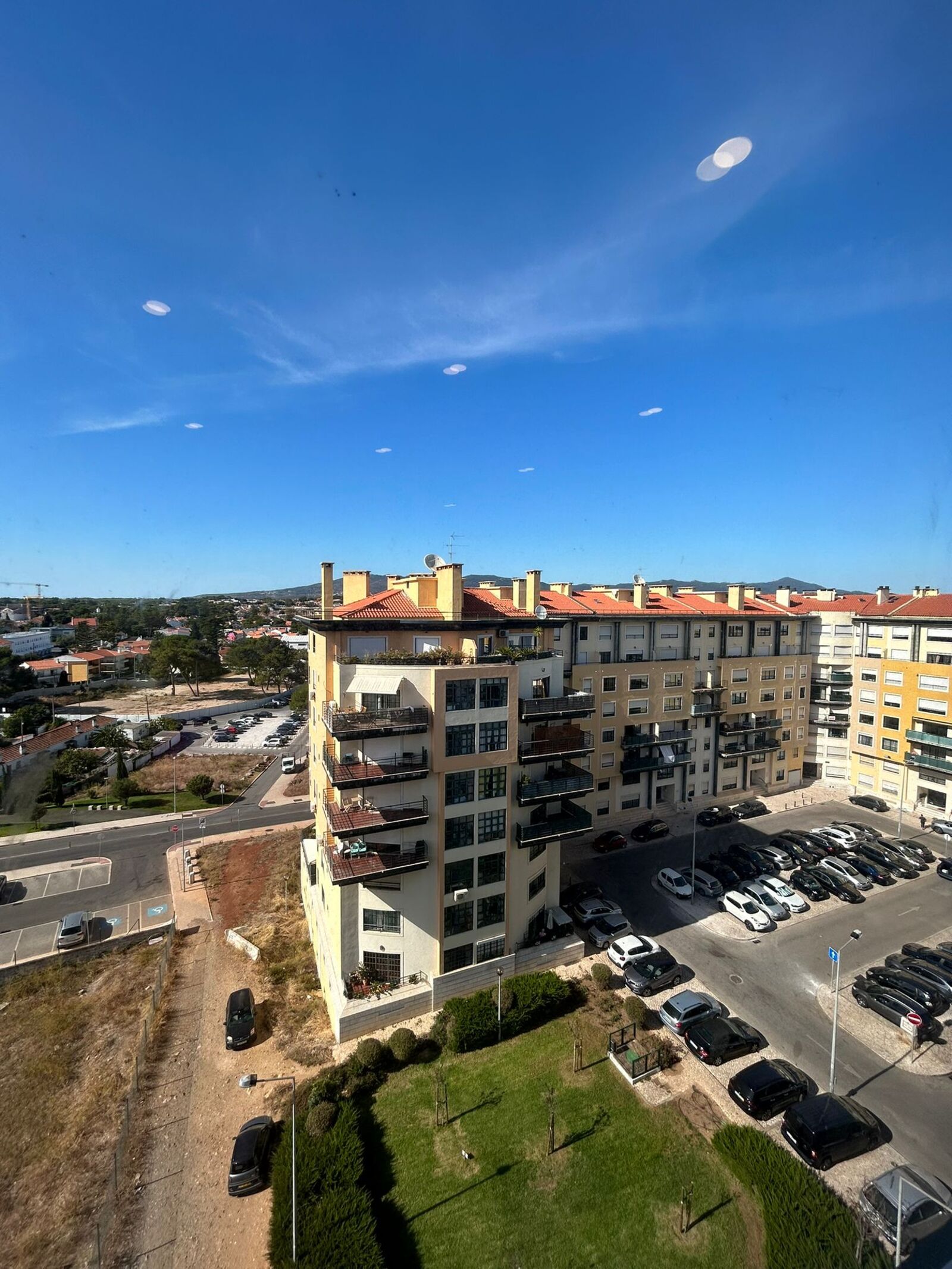 Apartamento T1 remodelado, Pampilheira, Cascais - Imagem 13