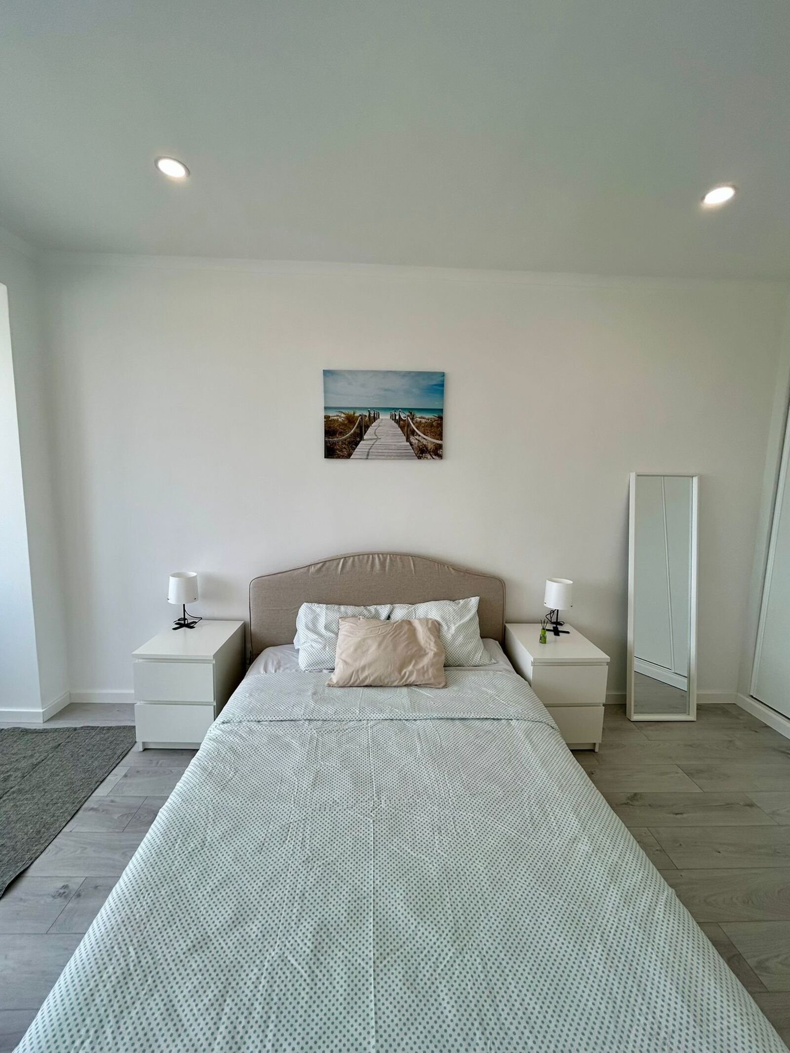 Apartamento T1 remodelado, Pampilheira, Cascais - Imagem 18