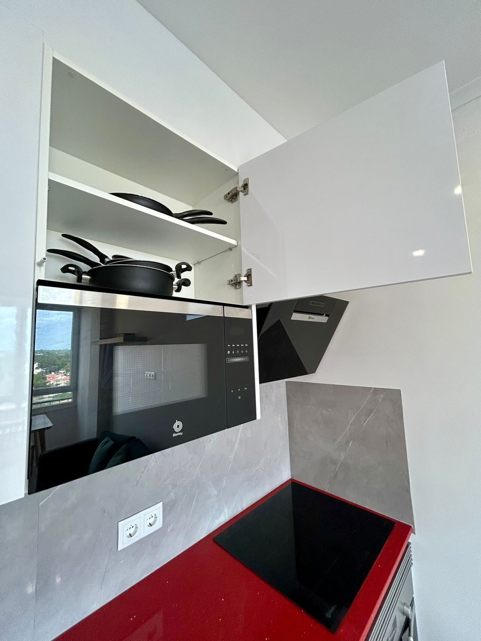 Apartamento T1 remodelado, Pampilheira, Cascais - Imagem 7