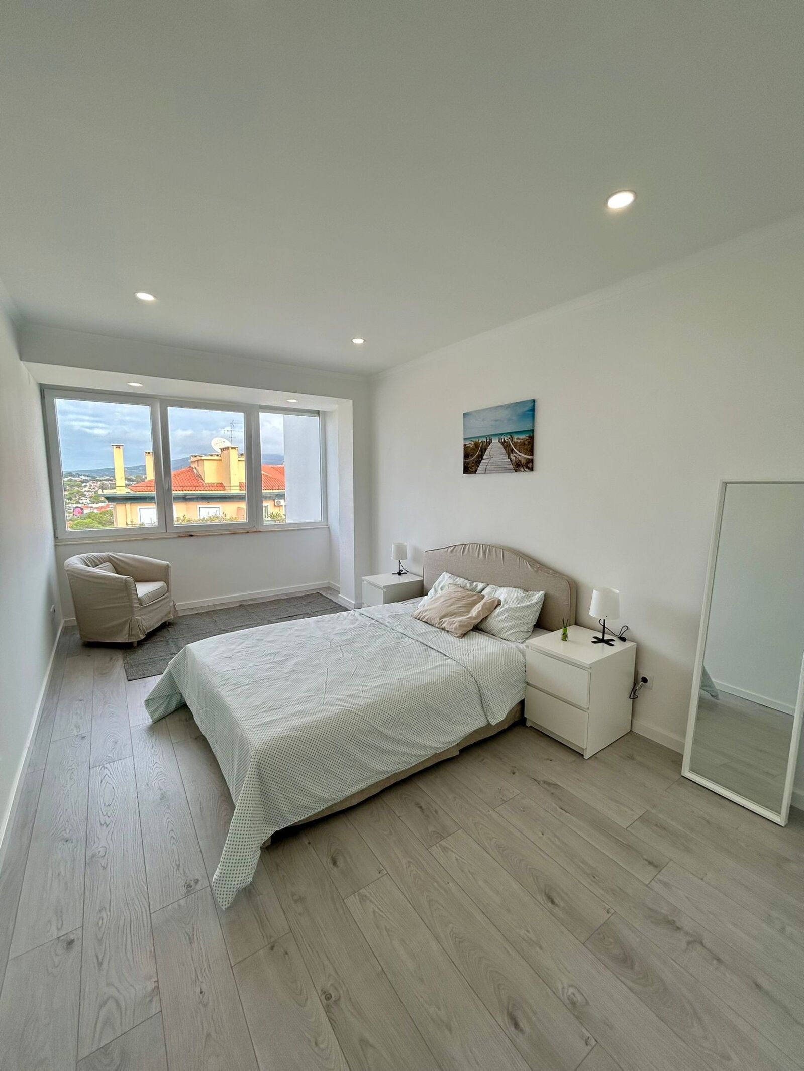 Apartamento T1 remodelado, Pampilheira, Cascais - Imagem 15