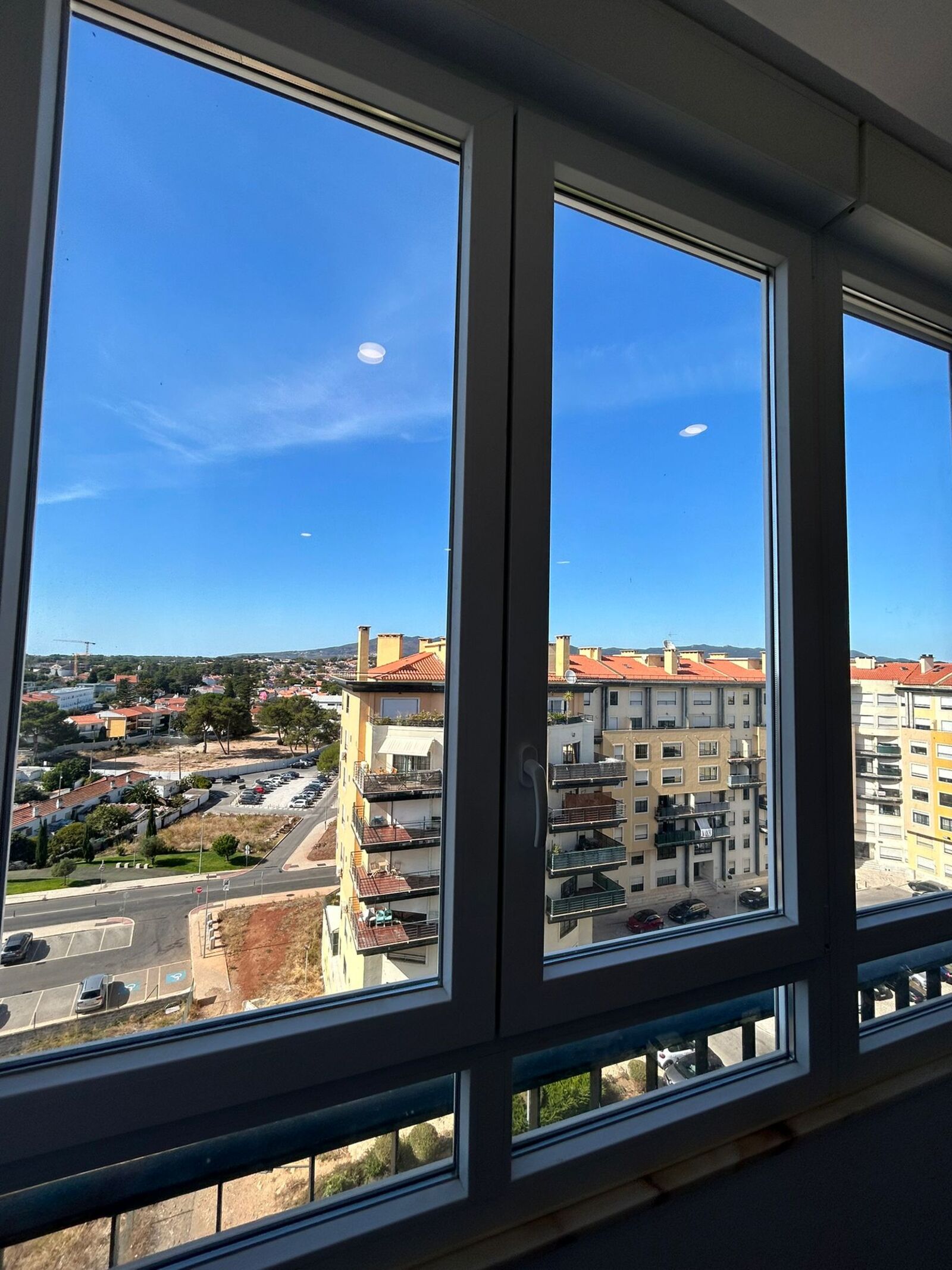 Apartamento T1 remodelado, Pampilheira, Cascais - Imagem 29