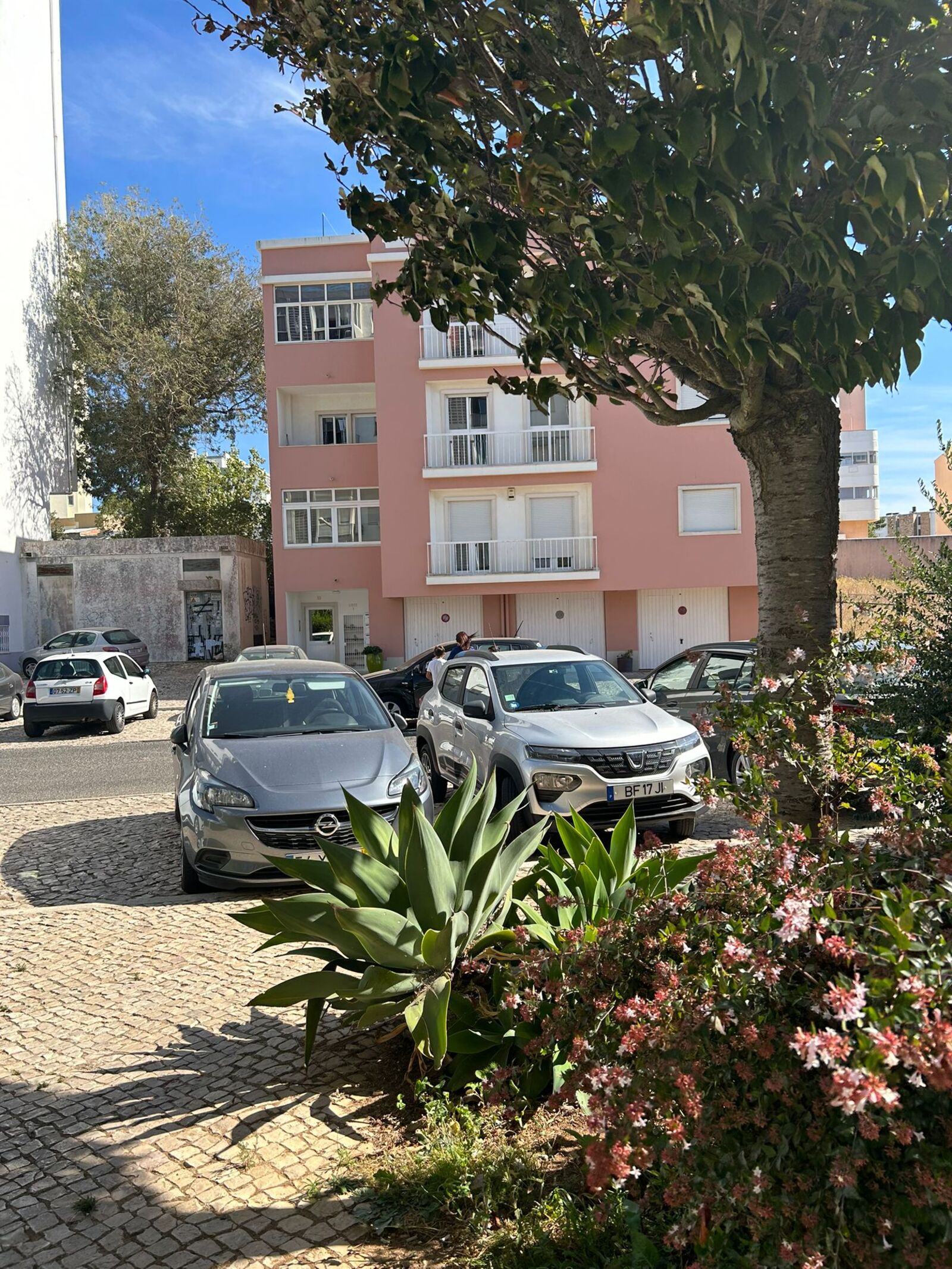 Apartamento T1 remodelado, Pampilheira, Cascais - Imagem 30