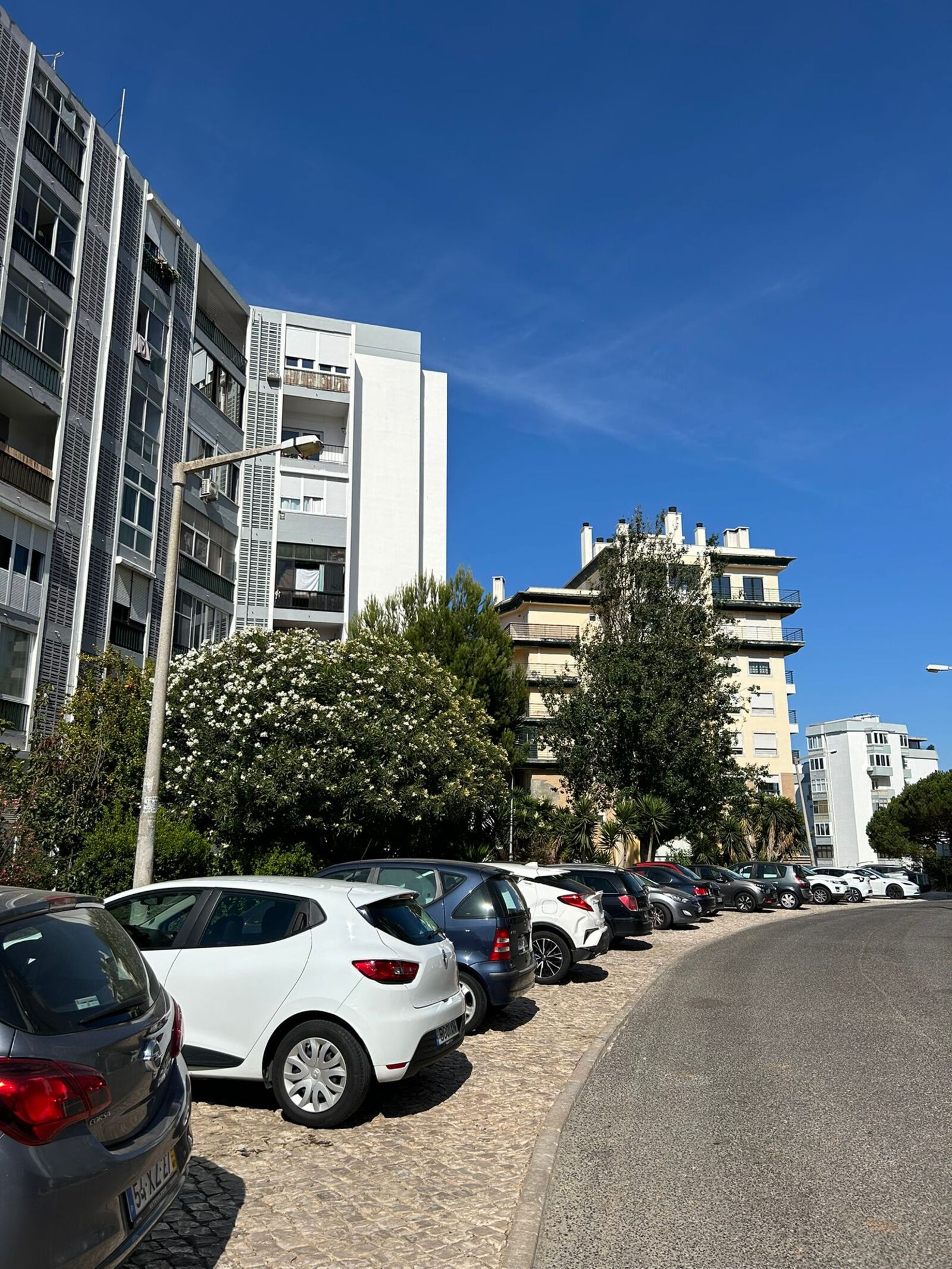 Apartamento T1 remodelado, Pampilheira, Cascais - Imagem 28