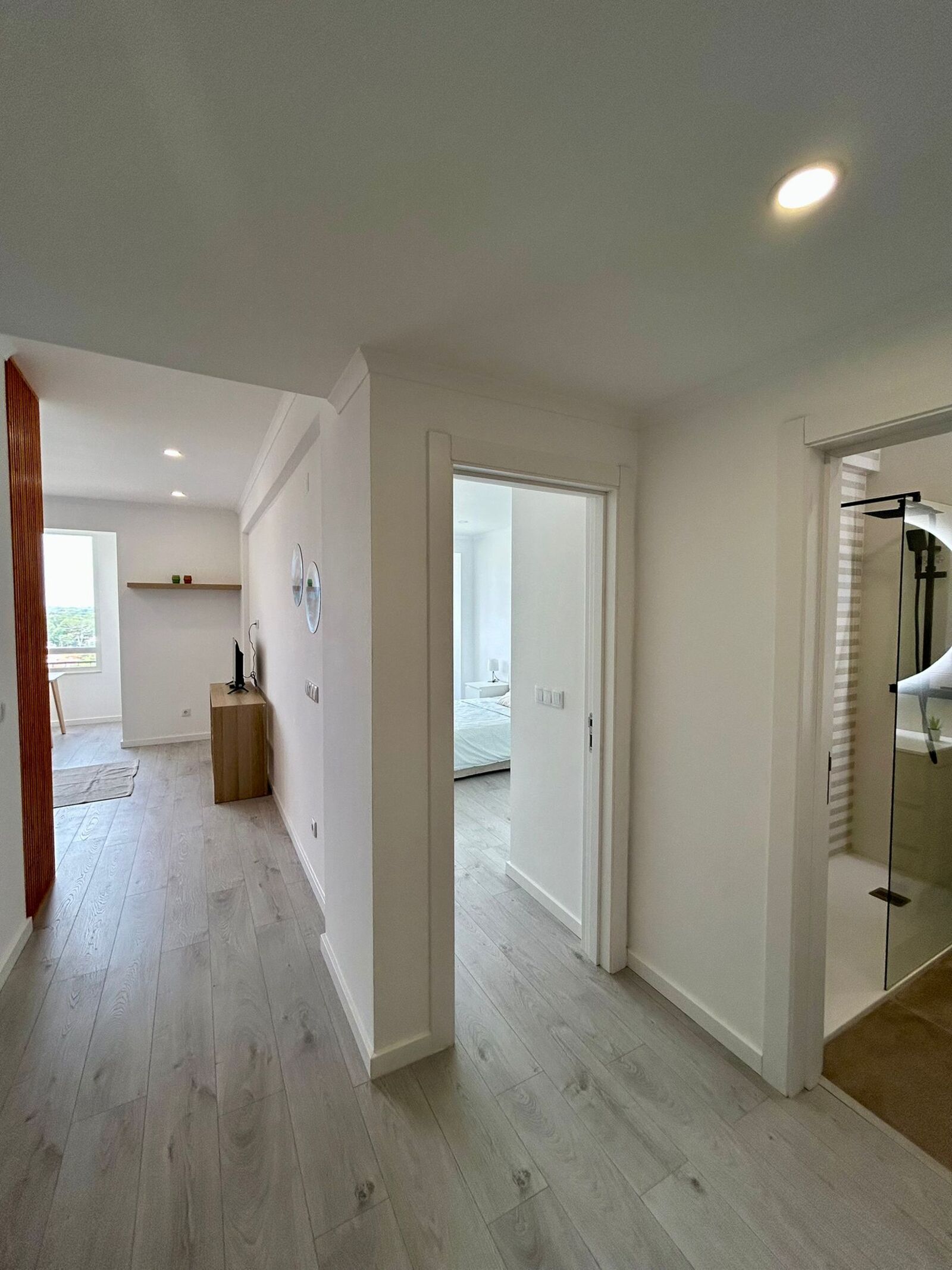 Apartamento T1 remodelado, Pampilheira, Cascais - Imagem 10