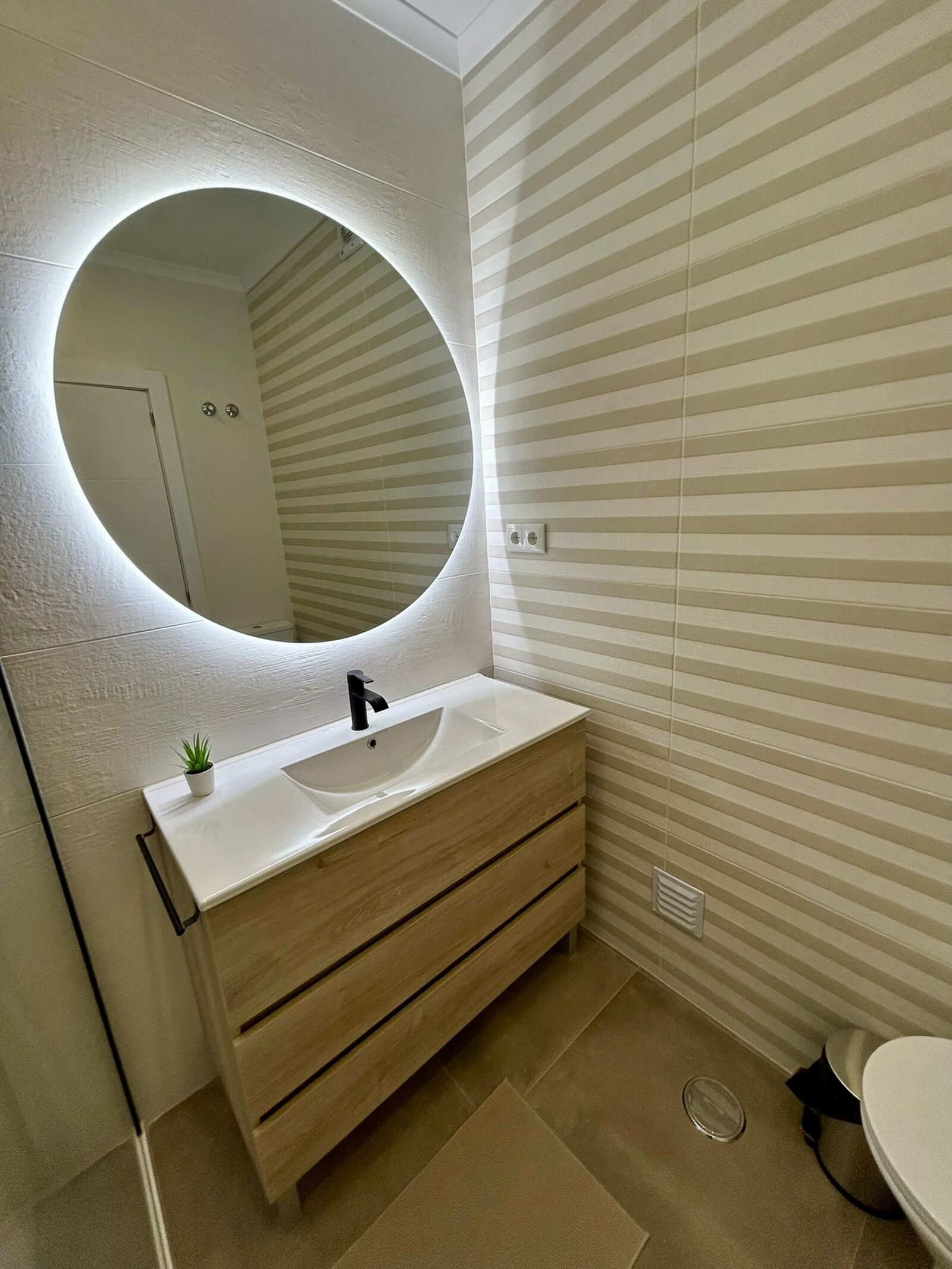 Apartamento T1 remodelado, Pampilheira, Cascais - Imagem 26