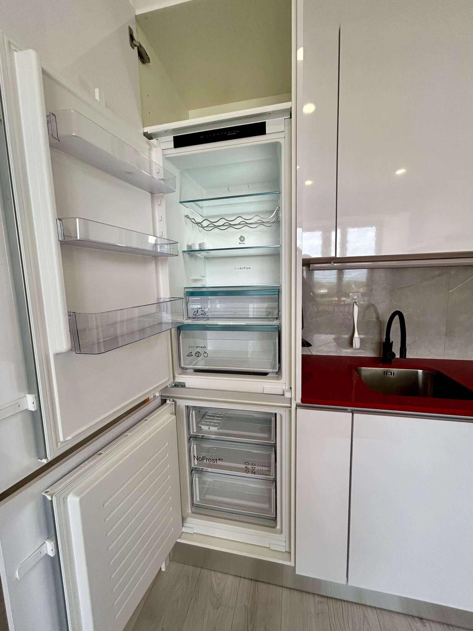 Apartamento T1 remodelado, Pampilheira, Cascais - Imagem 22