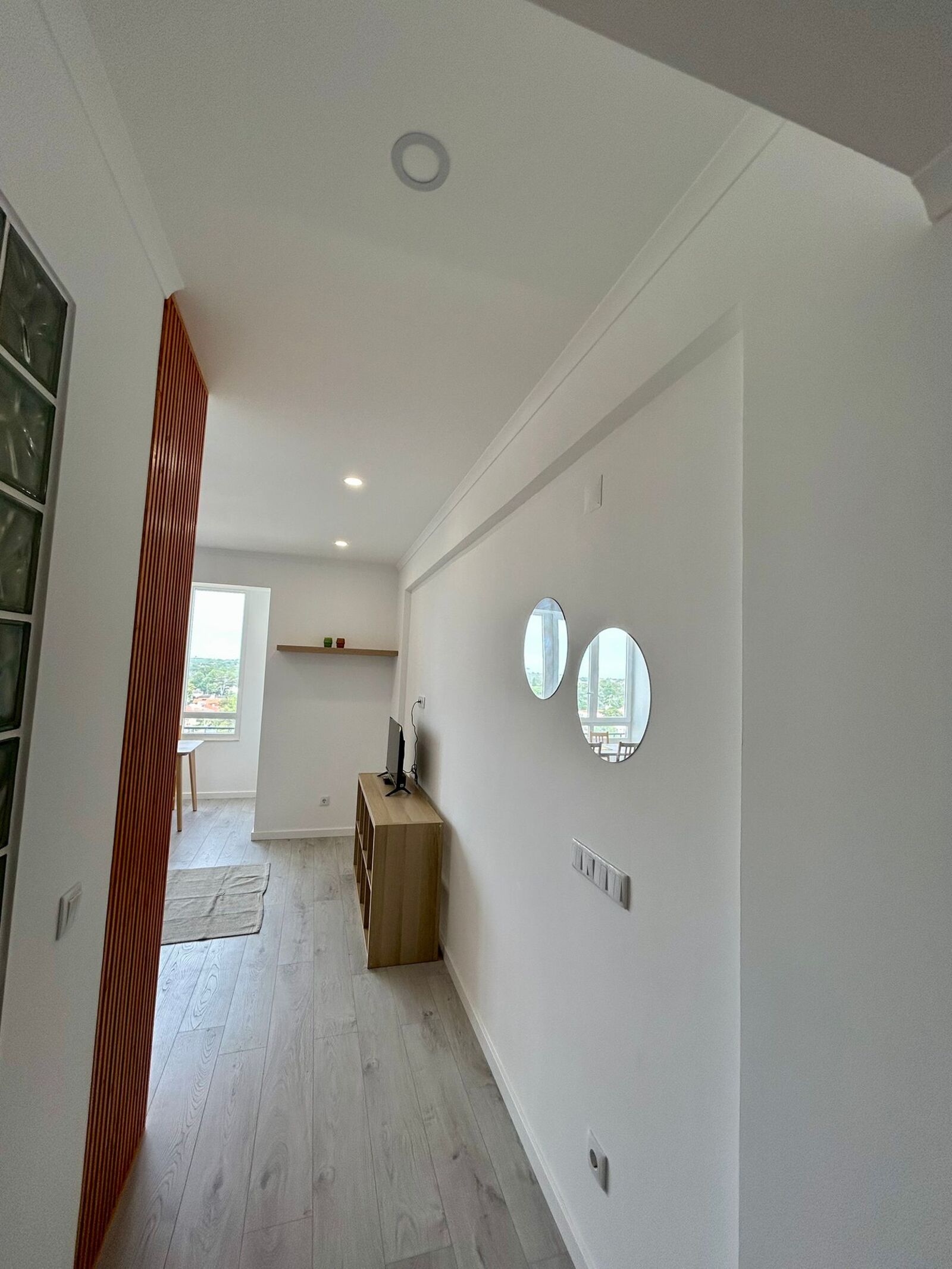 Apartamento T1 remodelado, Pampilheira, Cascais - Imagem 11