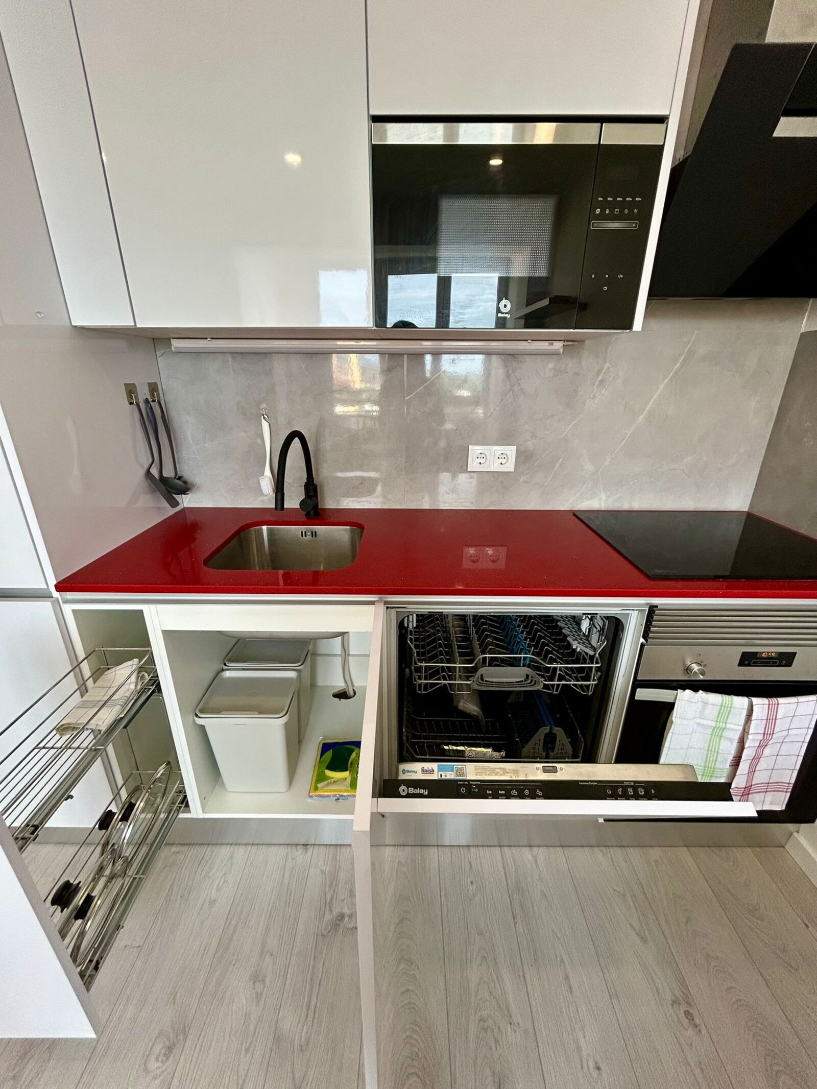 Apartamento T1 remodelado, Pampilheira, Cascais - Imagem 6