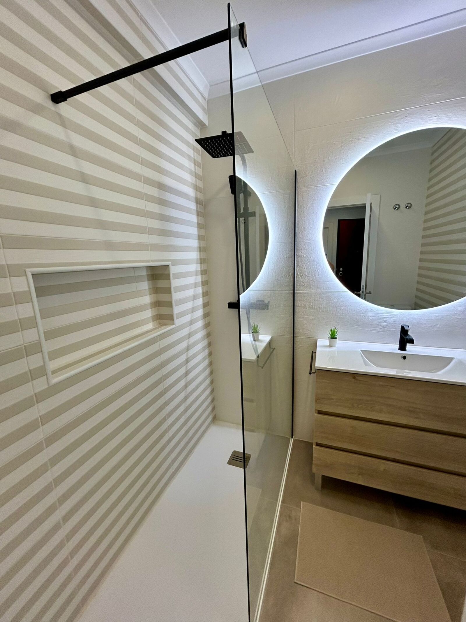 Apartamento T1 remodelado, Pampilheira, Cascais - Imagem 25