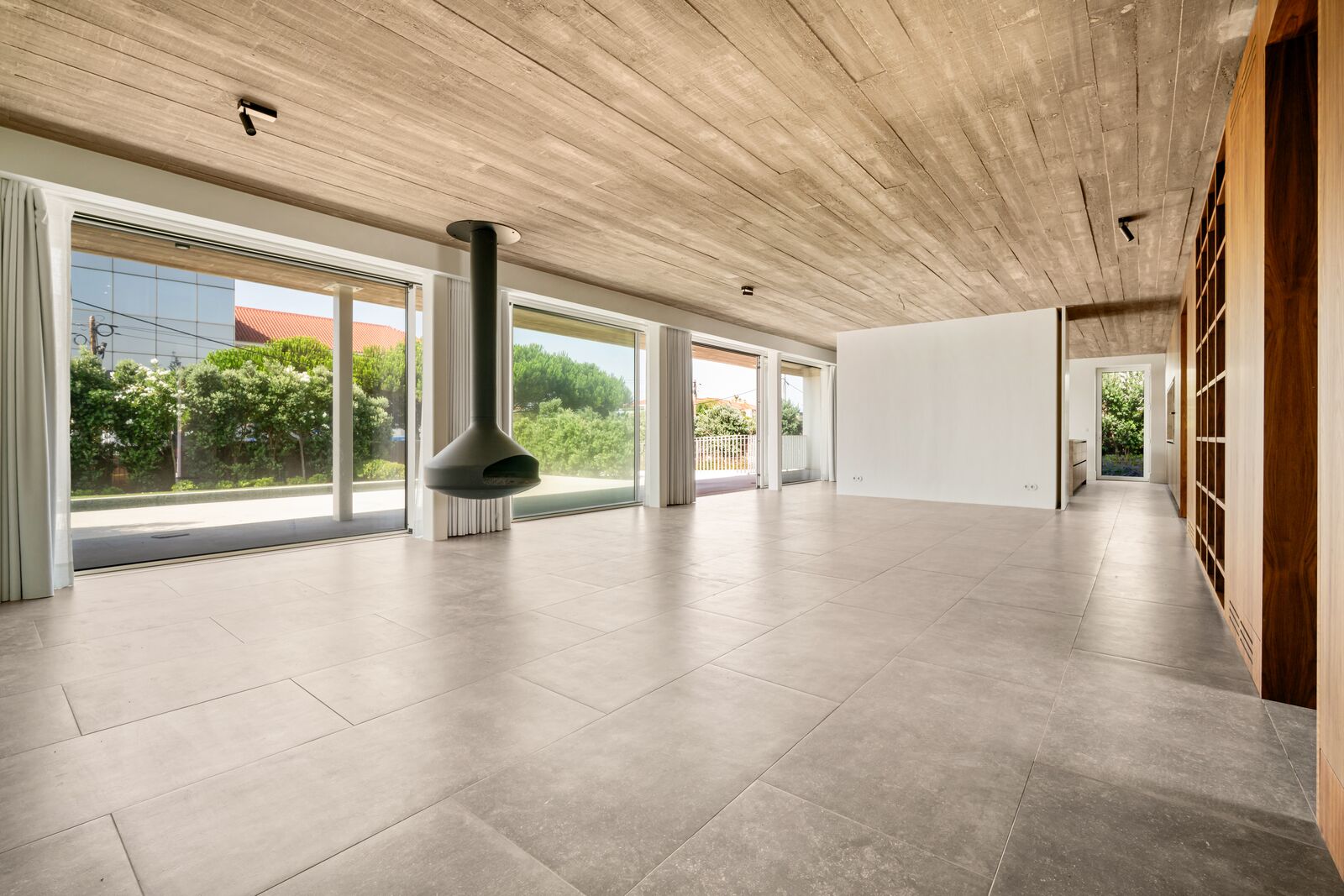 Moradia T5 com piscina, Carcavelos, Cascais - Imagem 3