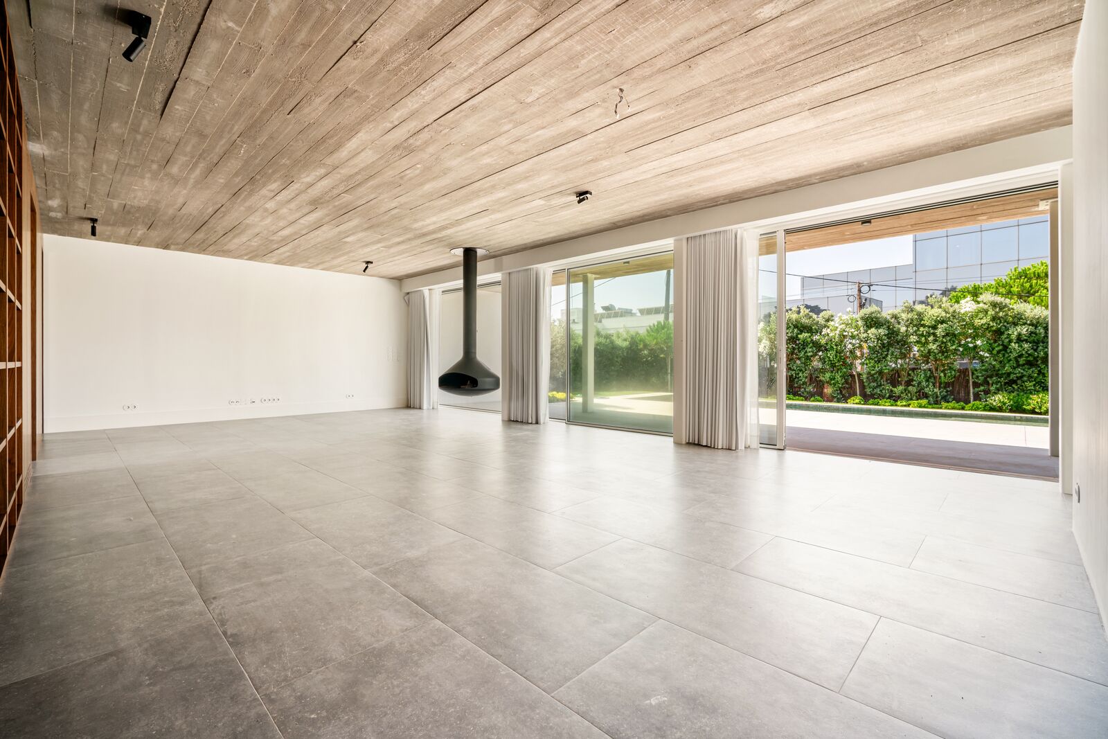 Moradia T5 com piscina, Carcavelos, Cascais - Imagem 4