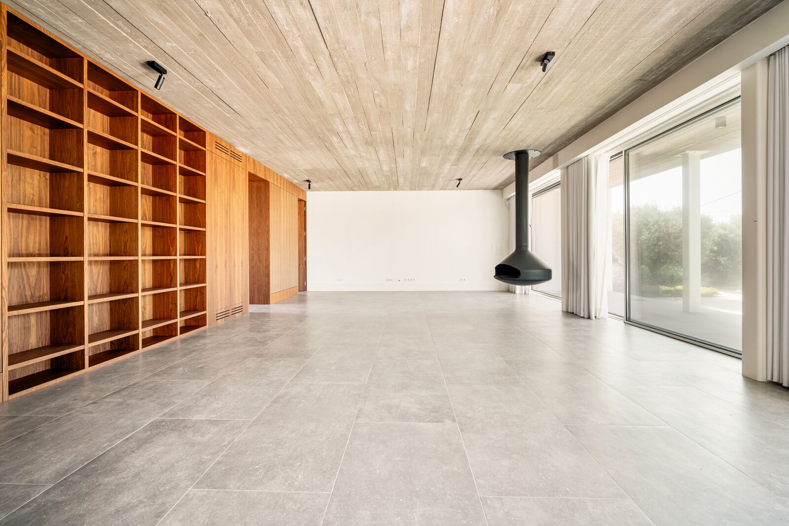 Moradia T5 com piscina, Carcavelos, Cascais - Imagem 5