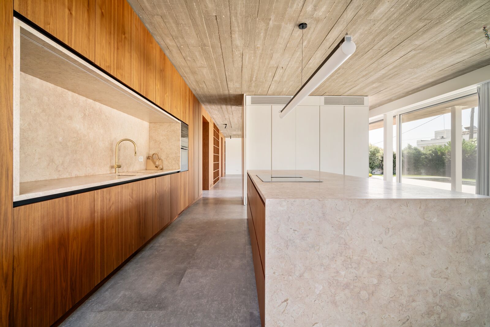 Moradia T5 com piscina, Carcavelos, Cascais - Imagem 8