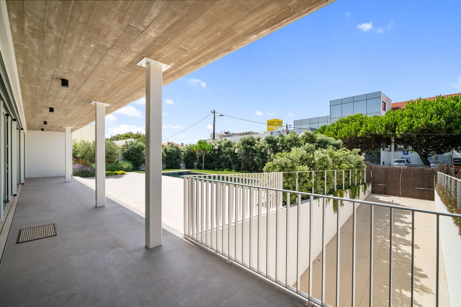 Moradia T5 com piscina, Carcavelos, Cascais - Imagem 21
