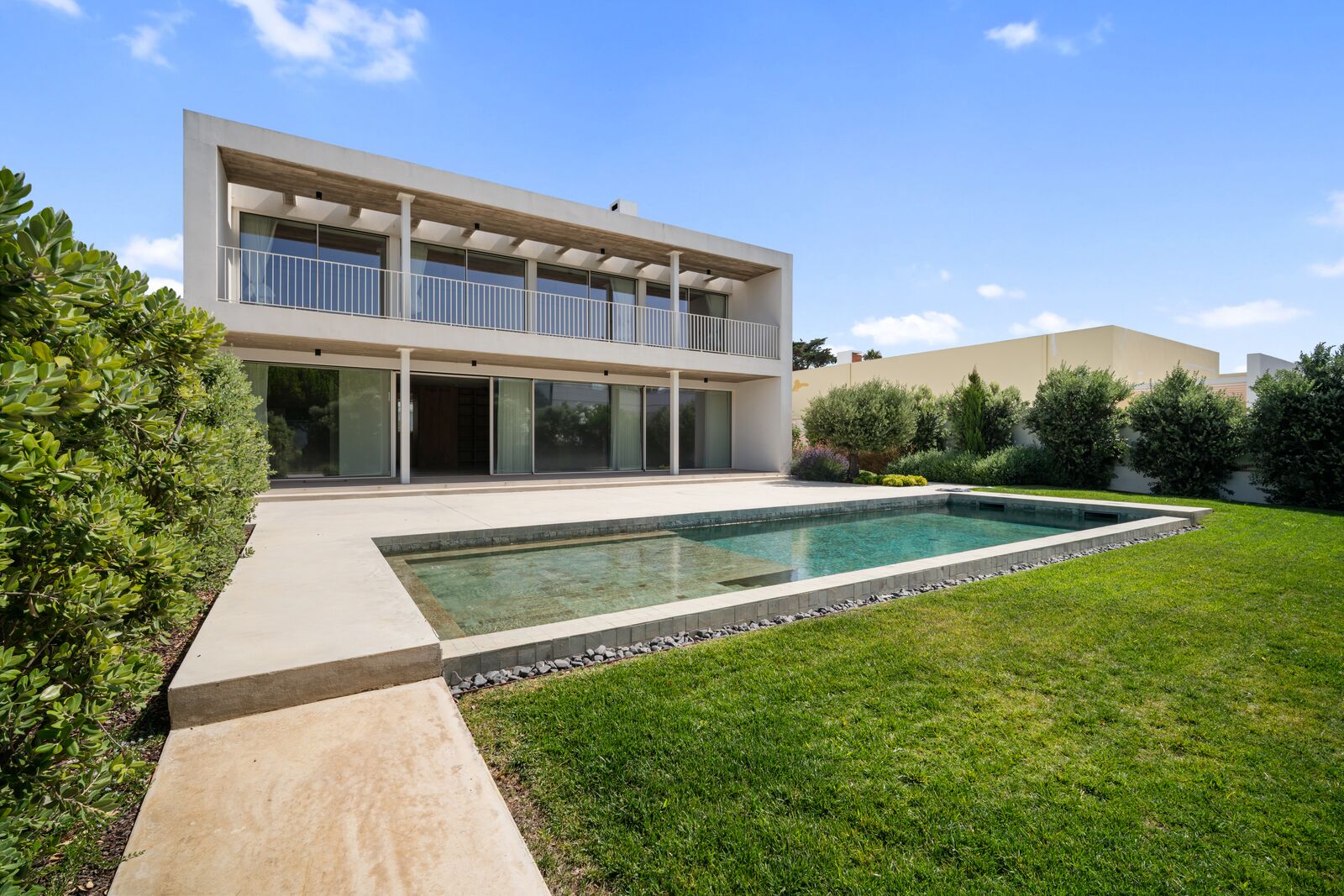 Moradia T5 com piscina, Carcavelos, Cascais - Imagem 1