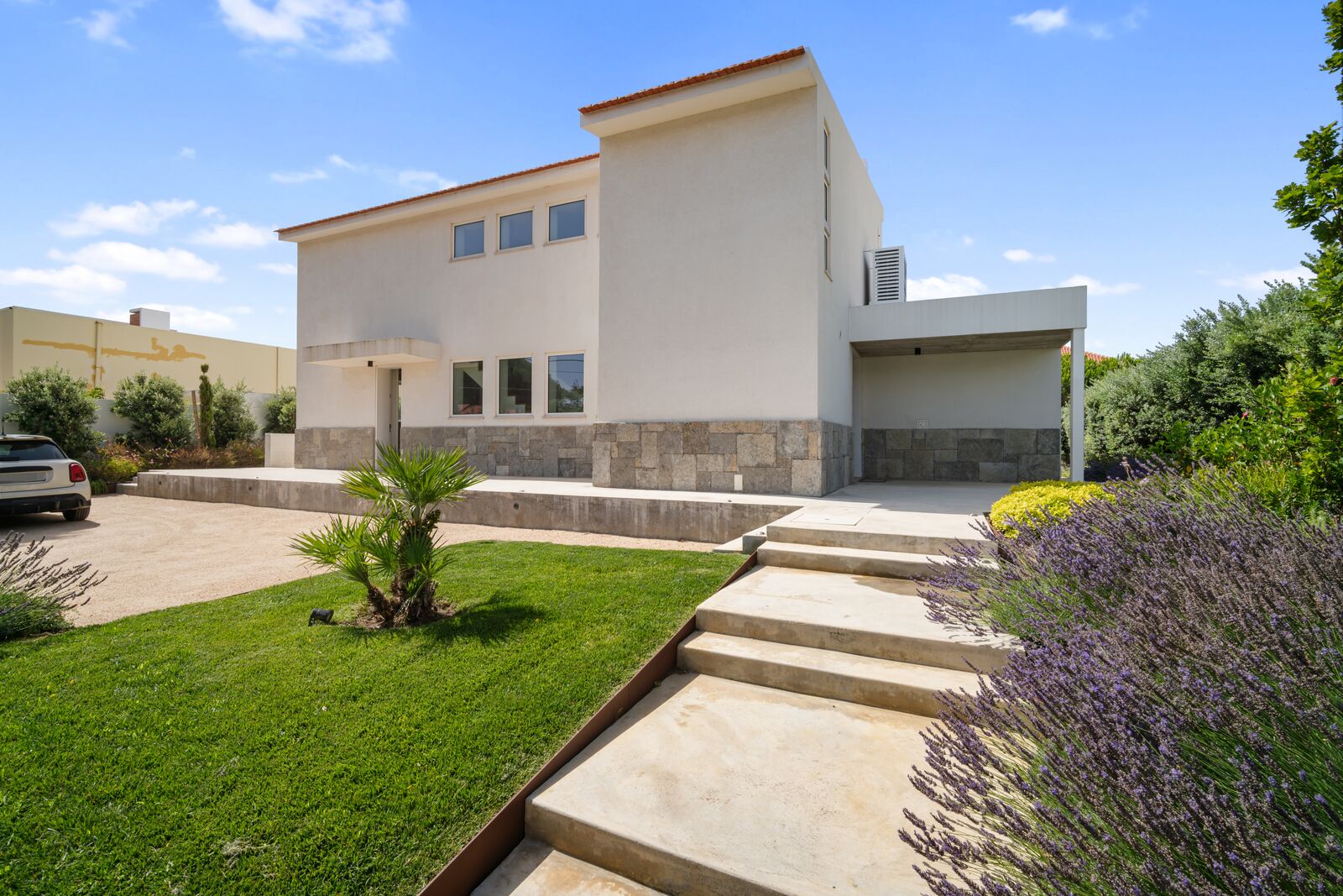 Moradia T5 com piscina, Carcavelos, Cascais - Imagem 22