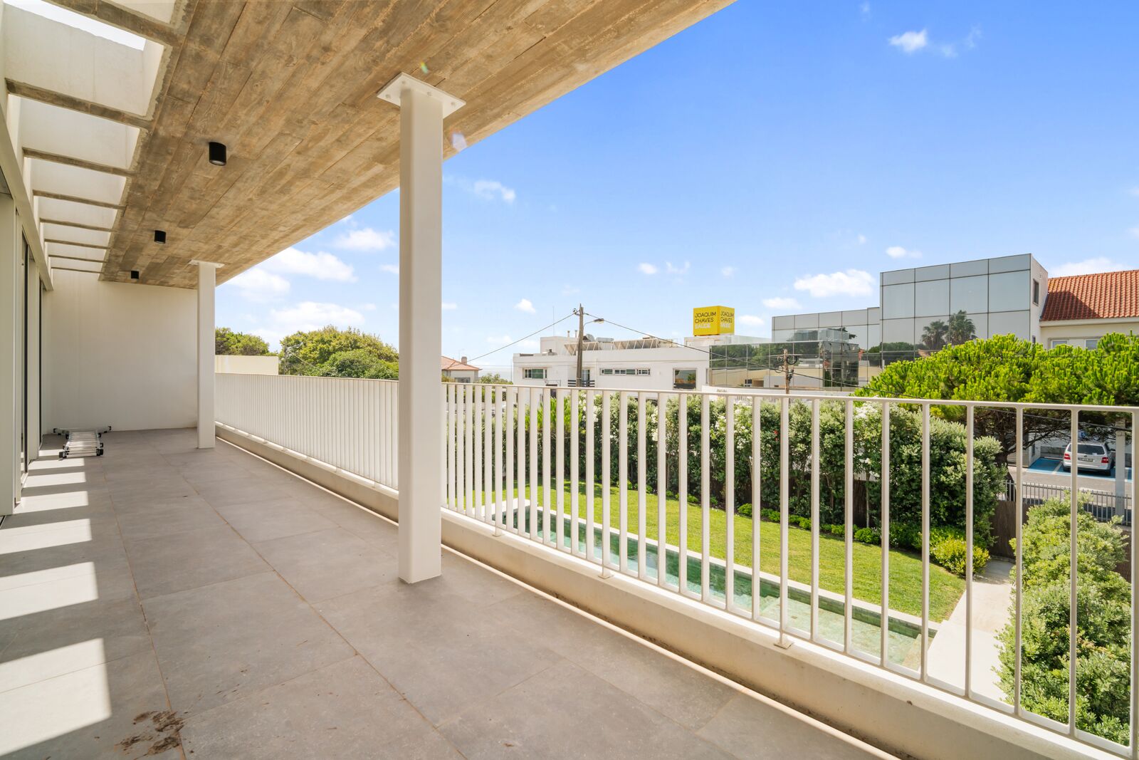 Moradia T5 com piscina, Carcavelos, Cascais - Imagem 23