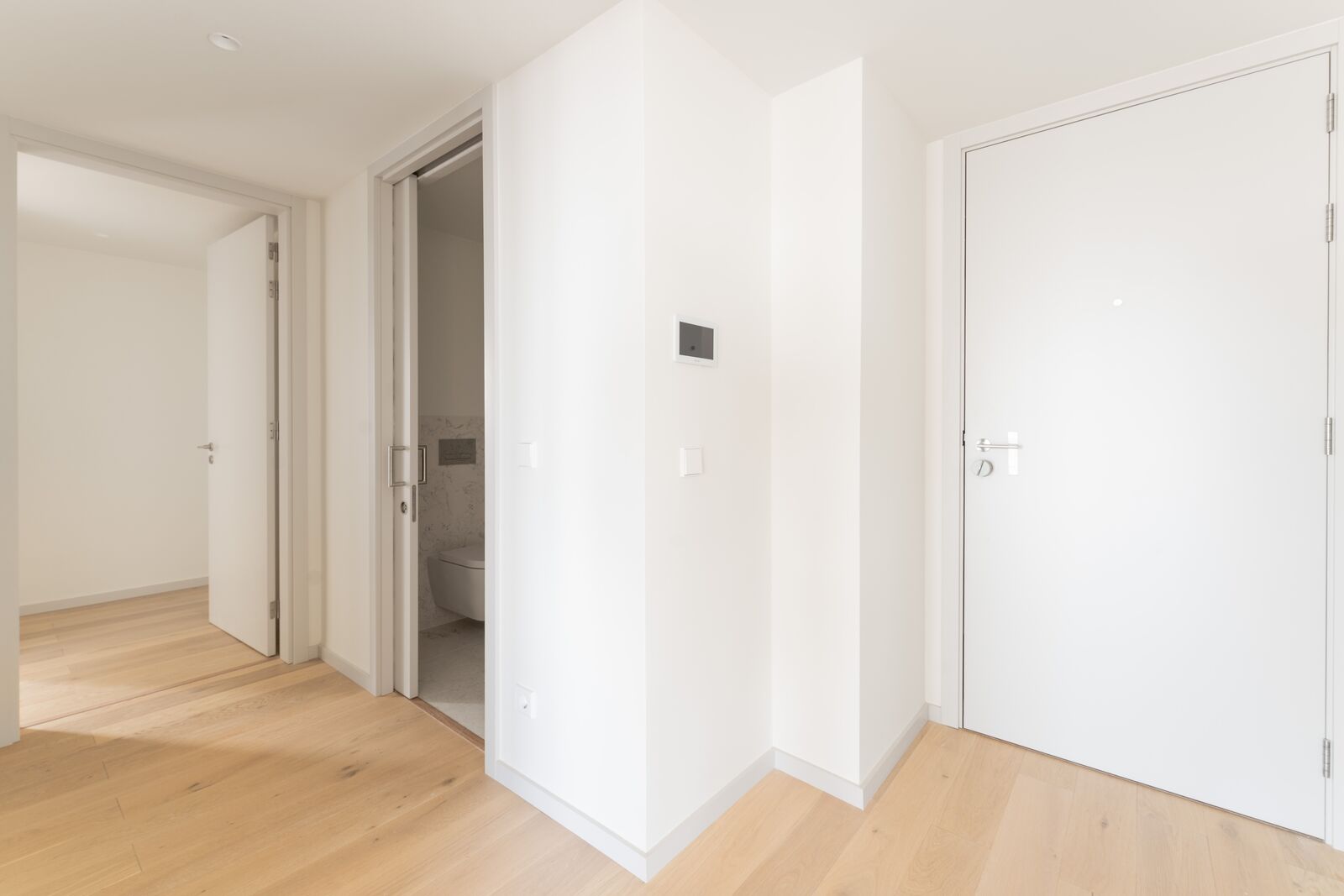 3 Bedroom Apartment with swimming pool, Parque das Nações, Lisboa - Image 27