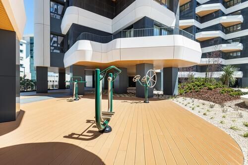PF41159 - 3 Bedroom Apartment with swimming pool, Parque das Nações, Lisboa - Image 35