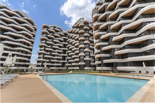 PF41159 - 3 Bedroom Apartment with swimming pool, Parque das Nações, Lisboa - Image 32