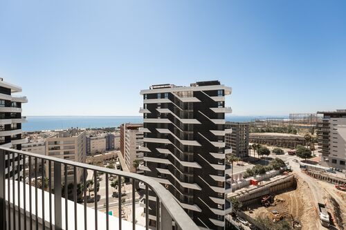 PF41159 - 3 Bedroom Apartment with swimming pool, Parque das Nações, Lisboa - Image 5