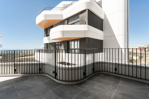 PF41159 - 3 Bedroom Apartment with swimming pool, Parque das Nações, Lisboa - Image 4