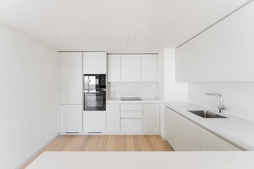 PF41159 - 3 Bedroom Apartment with swimming pool, Parque das Nações, Lisboa - Image 13